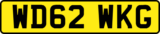 WD62WKG