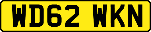 WD62WKN
