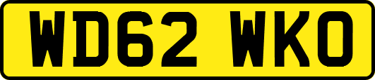 WD62WKO