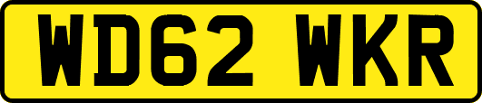 WD62WKR