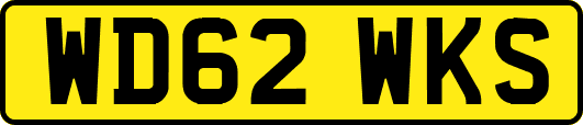 WD62WKS