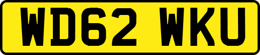 WD62WKU