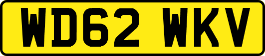 WD62WKV