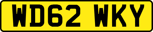 WD62WKY