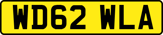 WD62WLA