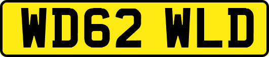 WD62WLD