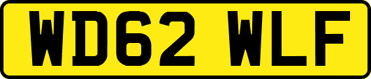WD62WLF