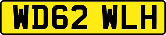 WD62WLH
