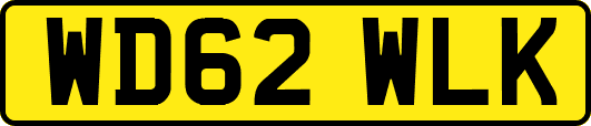 WD62WLK
