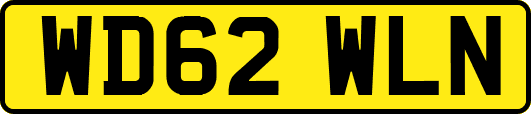 WD62WLN