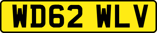 WD62WLV