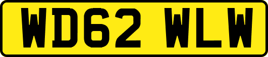 WD62WLW