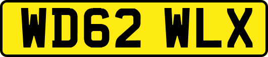 WD62WLX