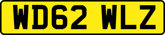 WD62WLZ