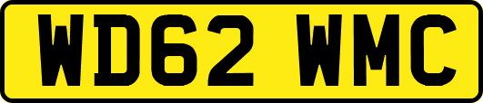 WD62WMC