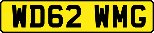 WD62WMG