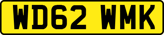 WD62WMK