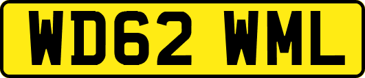WD62WML