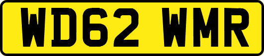 WD62WMR