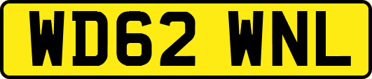 WD62WNL