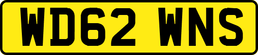 WD62WNS