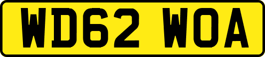 WD62WOA