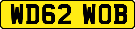 WD62WOB