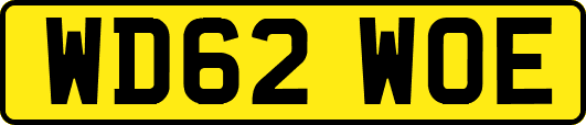 WD62WOE