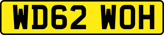 WD62WOH