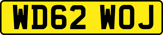 WD62WOJ