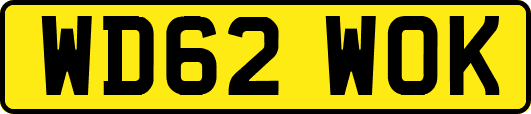 WD62WOK