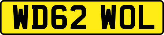 WD62WOL