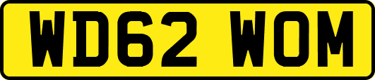 WD62WOM