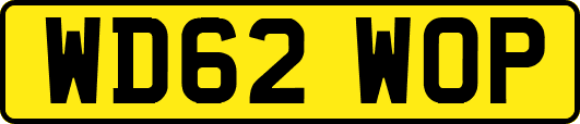 WD62WOP