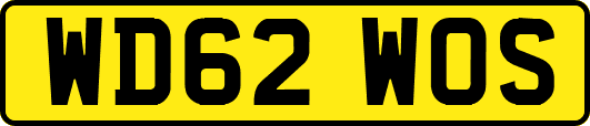 WD62WOS