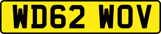 WD62WOV