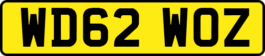 WD62WOZ