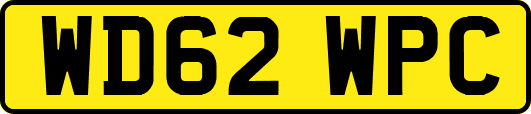 WD62WPC
