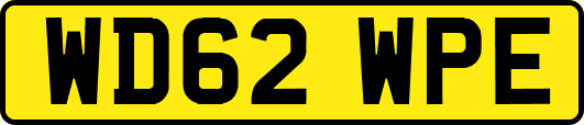 WD62WPE
