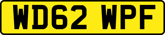 WD62WPF