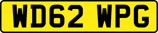 WD62WPG