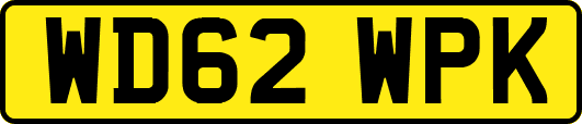 WD62WPK