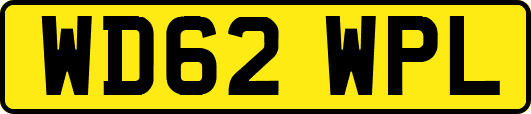 WD62WPL