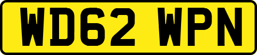 WD62WPN