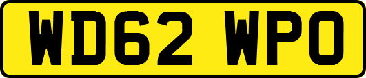 WD62WPO