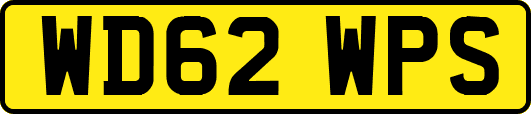 WD62WPS