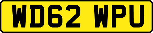 WD62WPU
