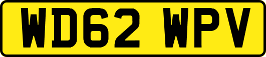 WD62WPV