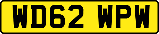 WD62WPW