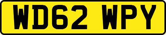 WD62WPY